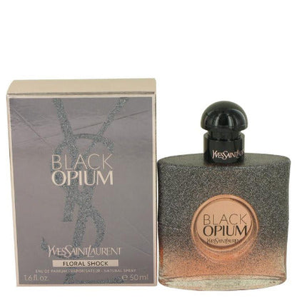 Black Opium Floral Shock Eau De Parfum