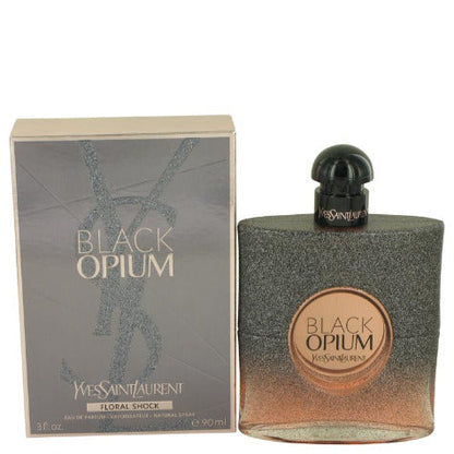 Black Opium Floral Shock Eau De Parfum