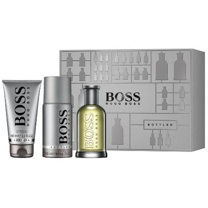 Boss # 6 3 Piece Gift Set