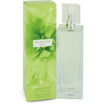 Banana Republic Wildbloom Vert Eau De Parfum