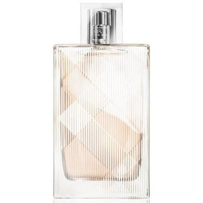 Burberry Brit Eau De Toilette