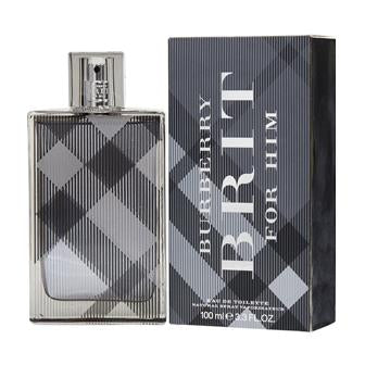 Burberry Brit Eau De Toilette 2 ML Sample