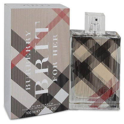 Burberry Brit Eau De Parfum