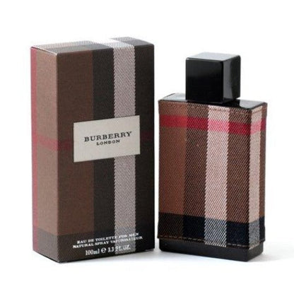 Burberry London Eau De Toilette