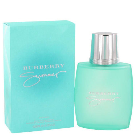 Burberry Summer Eau De Toilette (Edition 2013)