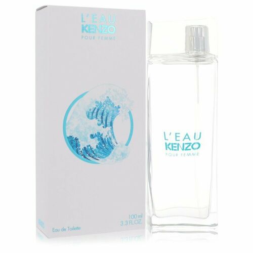 L'Eau Kenzo Eau De Toilette