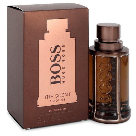 Boss The Scent Absolute Eau De Parfum