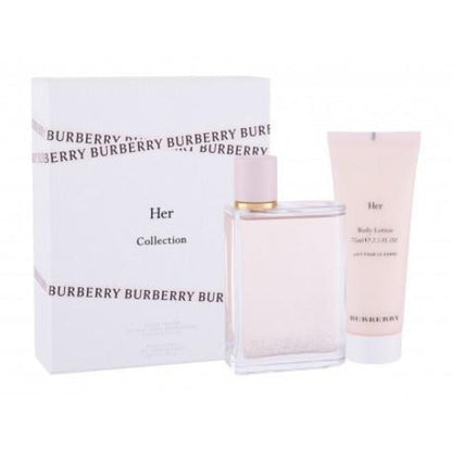 Burberry Her 2 Piece Gift Set