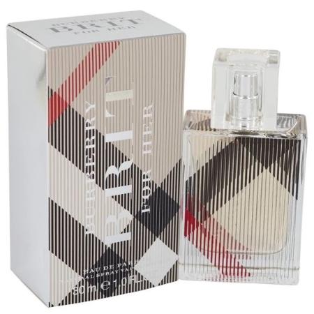 Burberry Brit Eau De Parfum