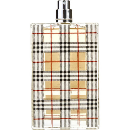 Burberry Brit Eau De Parfum