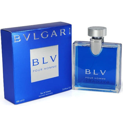 Bvlgari Blv Eau De Toilette