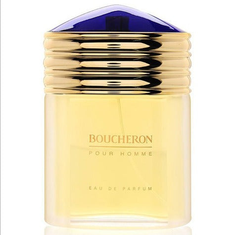 Boucheron Pour Homme Eau De Parfum