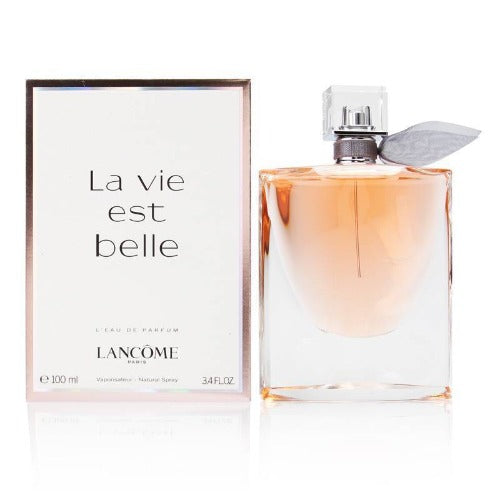 La Vie Est Belle Eau De Parfum