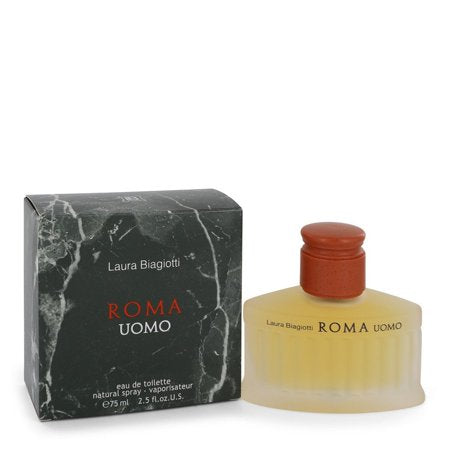 Roma Eau De Toilette