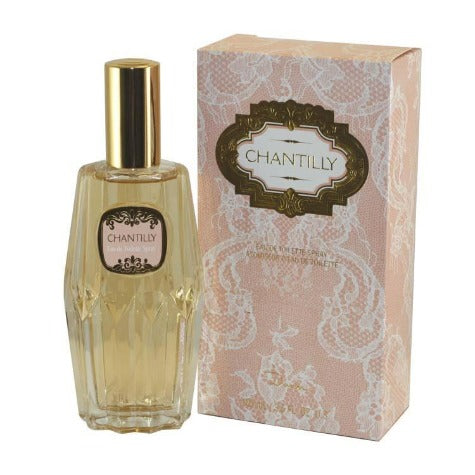 Chantilly Eau De Toilette