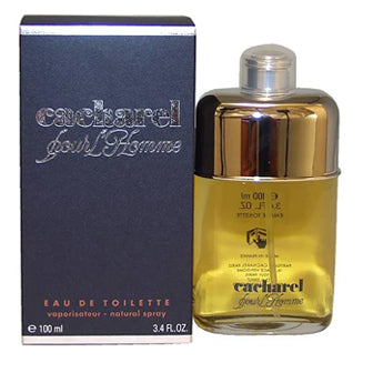 Cacharel Pour Homme Eau De Toilette