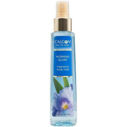 Calgon Morning Glory Body Mist