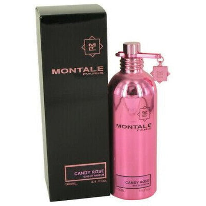 Montale Paris Candy Rose Eau De Parfum