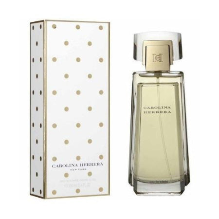 Carolina Herrera Eau De Toilette