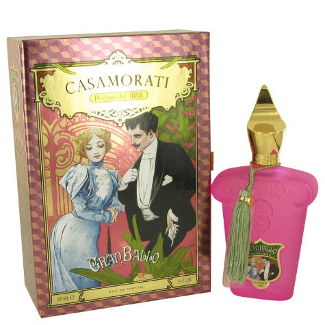 Xerjoff Casamorati 1888 Gran Ballo Eau De Parfum