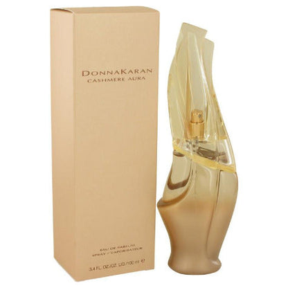 Donna Karan Cashmere Aura Eau De Parfum