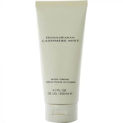 Cashmere Mist Body Cream