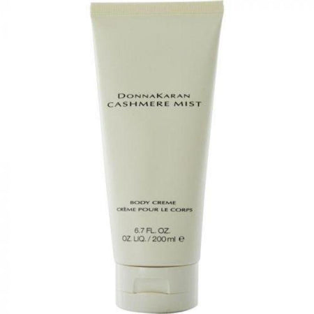 Cashmere Mist Body Cream