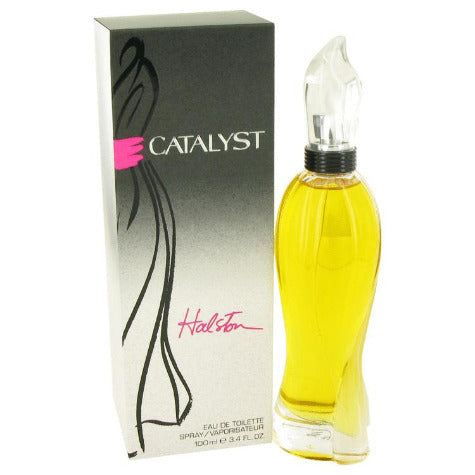 Catalyst Eau De Toilette