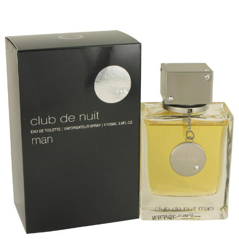 Armaf Club De Nuit Eau De Toilette