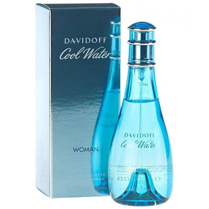 Cool Water Eau De Toilette