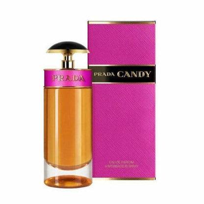 Prada Candy Eau De Parfum