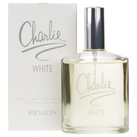 Charlie White Eau De Toilette