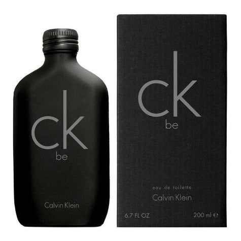 Ck Be Eau De Toilette