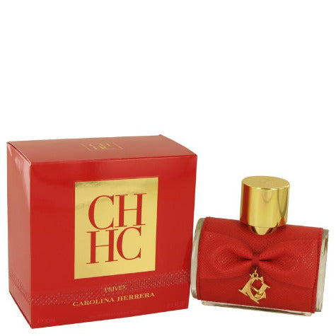 Carolina Ch Prive Eau De Parfum