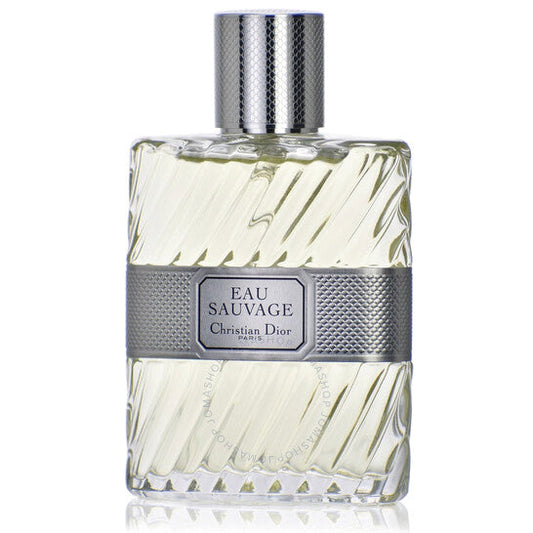 Eau Sauvage Eau De Toilette