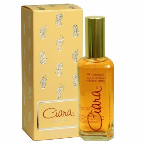 Ciara 100 Strength Eau De Cologne