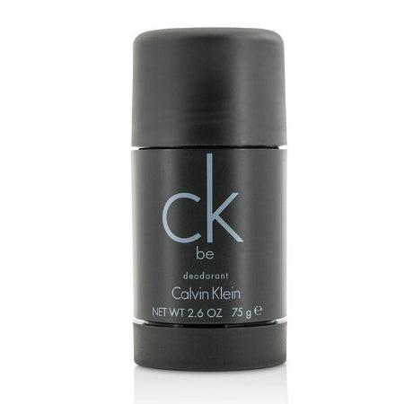 CK Be Deodorant Stick