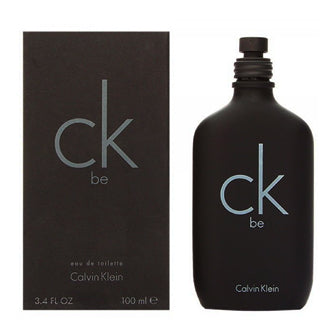 Ck Be Eau De Toilette