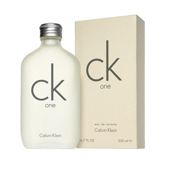 Ck One Eau De Toilette