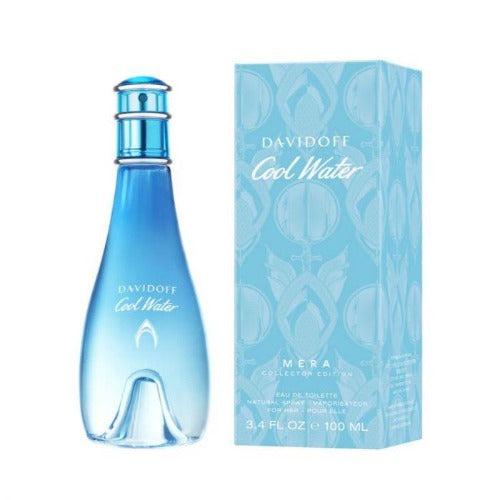 Cool Water Mera (Collector Edition 2020) Eau De Toilette