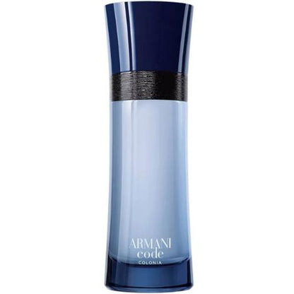 Armani Code Colonia Eau De Toilette