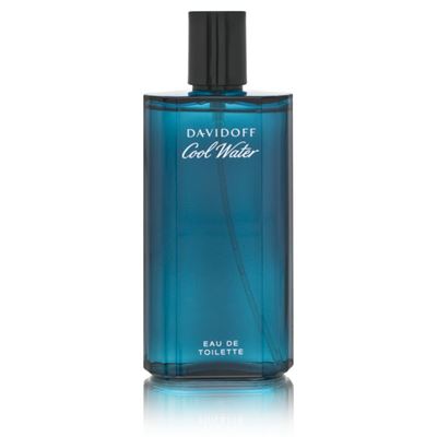 Cool Water Eau De Toilette