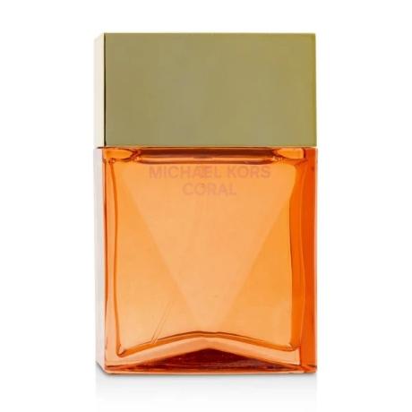 Michael Kors Coral Eau De Parfum