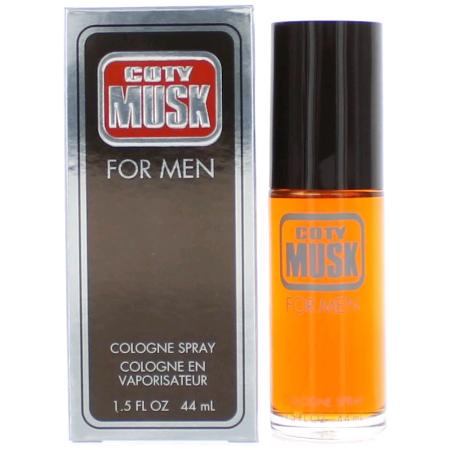 Coty Musk Cologne