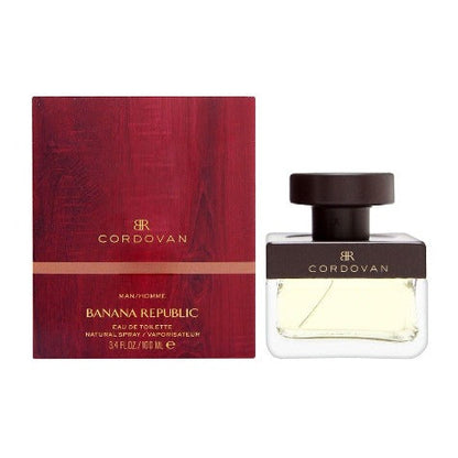 Cordovan Eau De Toilette