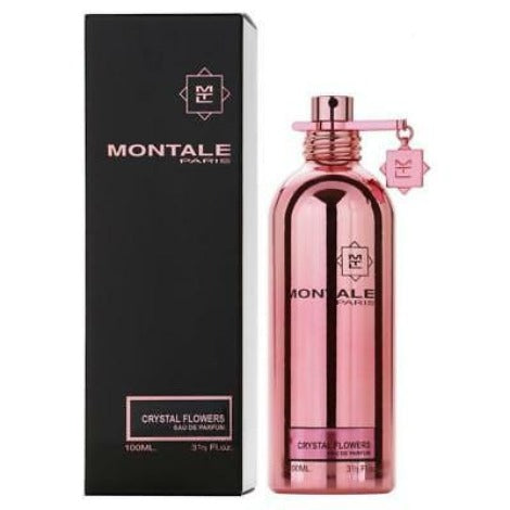 Montale Paris Crystal Flowers Eau De Parfum