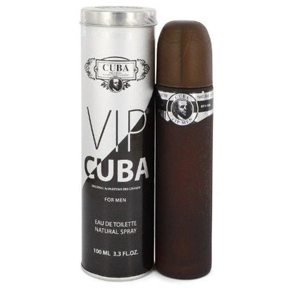 Cuba Vip Eau De Toilette