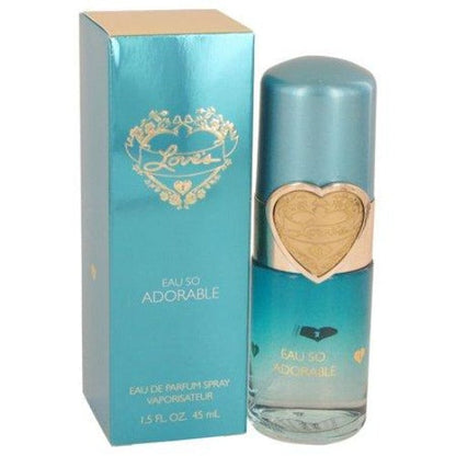 Loves Eau So Adorable Eau De Parfum