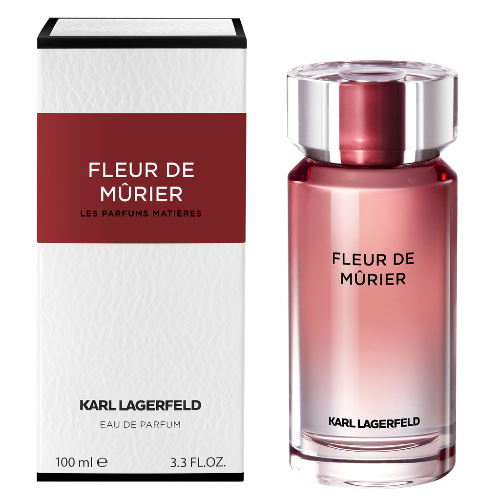 Karl Lagerfeld Fleur De Murier Eau De Parfum