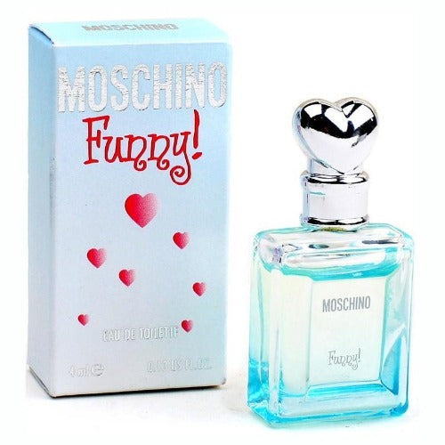 Moschino Funny! Eau De Toilette